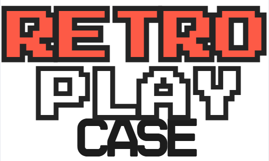 Retro play case